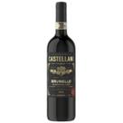Vinho Tinto Italiano Brunello Di Montalcino Castellani 750ml