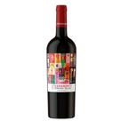 Vinho Tinto Italiano Castellani Stranamente Blend