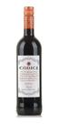 Vinho Tinto Italiano Codici Puglia Garrafa 750ml Vinho Tinto Italiano Codici Puglia Garrafa 750ml