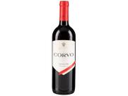 Vinho Tinto Italiano Corvo Rosso (sicilia) 750ml