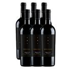 Vinho Tinto Italiano Luccarelli Primitivo Puglia Igp 6 Und