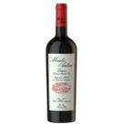 Vinho Tinto Italiano Monte Antico IGT Toscana 750 ml