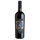 Vinho Tinto Italiano Nostra Negroamaro Salento I.G.P. Vinho Tinto Italiano Nostra Negroamaro Salento I.G.P.