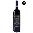 Vinho Tinto Italiano Rosso di Montalcino Riserva Sassello 2022