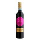 Vinho Tinto Italiano Sensi 1890 Collezione Montepulciano DAbruzzo 750ml