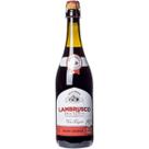Vinho Tinto Italiano Villa Fabrizia Lambrusco Amabile 750ml Vinho Tinto Italiano Villa Fabrizia Lambrusco Amabile 750ml