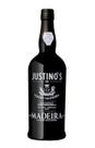 Vinho Tinto Justino's Madeira 3 anos Doce 750ml
