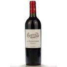 Vinho Tinto La Fleur Lissac 750ml