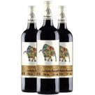 Vinho Tinto La Vache Espagnole Tempranillo 750Ml (3 Und) Vinho Tinto La Vache Espagnole Tempranillo 750Ml (3 Und)