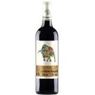 Vinho Tinto La Vache Espagnole Tempranillo 750Ml Vinho Tinto La Vache Espagnole Tempranillo 750Ml