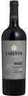 Vinho Tinto Larentis Reserva Especial Malbec. ( Kit com 4 garrafas)