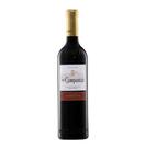 Vinho Tinto Las Campanas Crianza 2016 750Ml Vinho Tinto Las Campanas Crianza 2016 750Ml