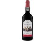 Vinho Tinto Licor Porto Calem Velhotes Portugal 750ml