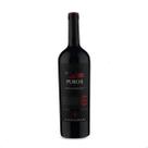 Vinho Tinto Lidio Carraro Puros Cabernet Sauvigonon Marsalen