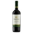 Vinho Tinto Limited Edition Cot Perez Cruz 750ml