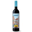 Vinho Tinto Lisbonita Vinho Tinto Lisbonita