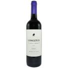 Vinho Tinto Longitud Block Carmenere