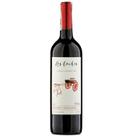 Vinho Tinto Los Coches Cabernet Sauvignon 750ml