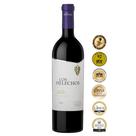 Vinho Tinto Los Helechos Malbec Argentino Elegante e Encorpado 750ml