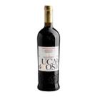Vinho Tinto Luca Bosio Appassimento Piemonte Barbera 2022 750ml