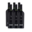 Vinho Tinto Luiz Argenta Classico Cabernet Franc 750ml 6 Und Vinho Tinto Luiz Argenta Classico Cabernet Franc 750ml 6 Und