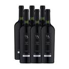 Vinho Tinto Luiz Argenta Classico Corte 750ml 6 Und