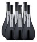 Vinho Tinto Luiz Argenta Jovem Shiraz 750ml 6 Und