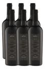 Vinho Tinto Luiz Argenta Marselan E Tannat Terroir 27 6 Und