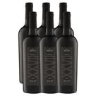 Vinho Tinto Luiz Argenta Marselan E Tannat Terroir 27 6 Und