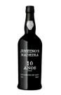 Vinho Tinto Madeira Justino's 10 anos