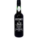 Vinho Tinto Madeira Justinos 3 anos 375ml Vinho Tinto Madeira Justinos 3 anos 375ml