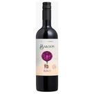 Vinho Tinto Malbec Balloon 750ml