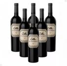 Vinho Tinto Malbec El Enemigo 750 ml Caixa 6 Un