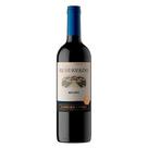 Vinho Tinto Malbec Reservado Concha Y Toro 750ml