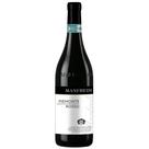 Vinho Tinto Manfredi Piemonte Rosso 750ml Vinho Tinto Manfredi Piemonte Rosso 750ml