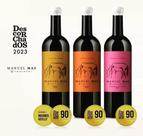 Vinho Tinto Manuel Más Blend