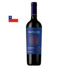 Vinho Tinto Mapuche Carmenérè