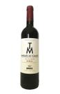 Vinho Tinto Marques de Tomares Excellence Rioja 750ml