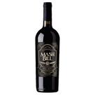 Vinho Tinto Mash Bill Smoked Wine 750ml Malbec Defumado Mendoza, Argentina