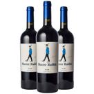 Vinho Tinto Master Rabbit Syrah 750ml (3 und) Vinho Tinto Master Rabbit Syrah 750ml (3 und)
