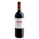 Vinho Tinto Mazzei 1435 Toscana I.G.T 2019 750ml