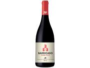 Vinho Tinto Meio Seco Barricado Portugal 750ml