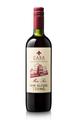 Vinho tinto meio seco Casa Navaronne 720 ml
