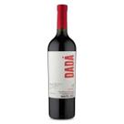 Vinho Tinto Meio Seco Dadá Nº 1 Art Malbec e Bonarda 750ml