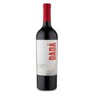 Vinho Tinto Meio Seco Dadá Nº 2 Art Merlot 750ml