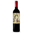 Vinho Tinto Meio Seco Julia Florista 750ml Suave e Frutado