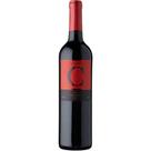 Vinho Tinto Meio Seco Portugal Cabriz Terras da Beira Touriga Nacional Tinta Roriz 750ML