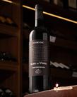 Vinho Tinto Meio Seco Português Alma da Vinha Colheita 750ml