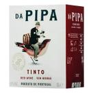 Vinho Tinto Meio Seco Português Da Pipa Bag 5L - Cantanhede