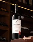 Vinho Tinto Meio Seco Português Saramago Reserva 750ml Vinho Tinto Meio Seco Português Saramago Reserva 750ml